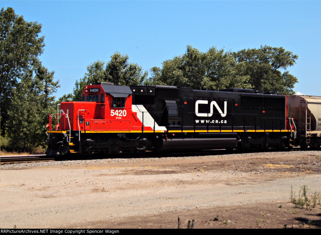 CN 5420